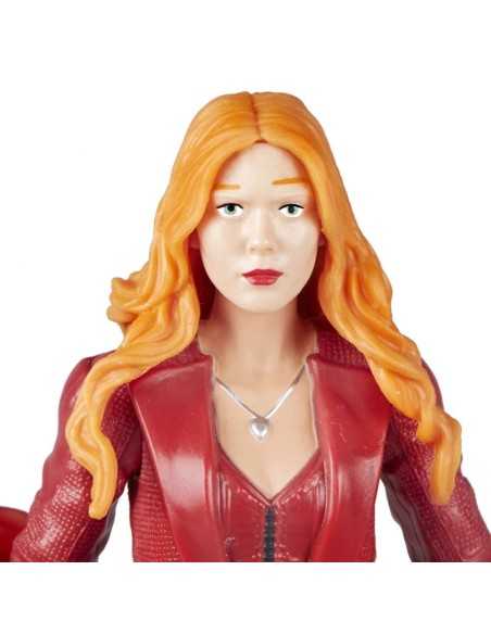 Avengers Infinity War - Personaggio Scarlet Witch HASE0605EU41/E1419 Hasbro | Futurartshop.com
