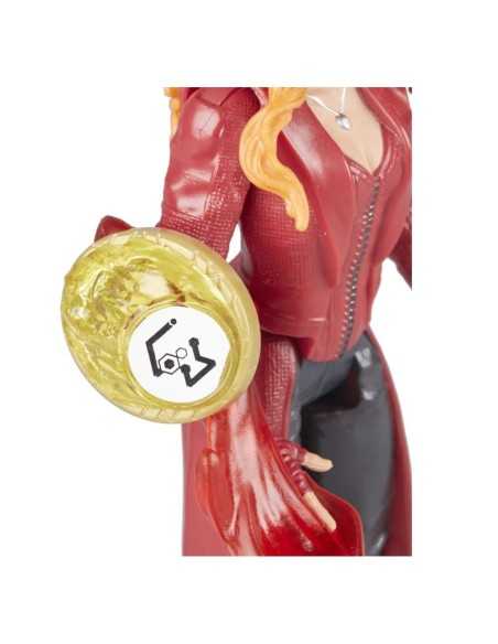 Avengers Infinity War - The Character Scarlet Witch HASE0605EU41/E1419 Hasbro | Futurartshop.com