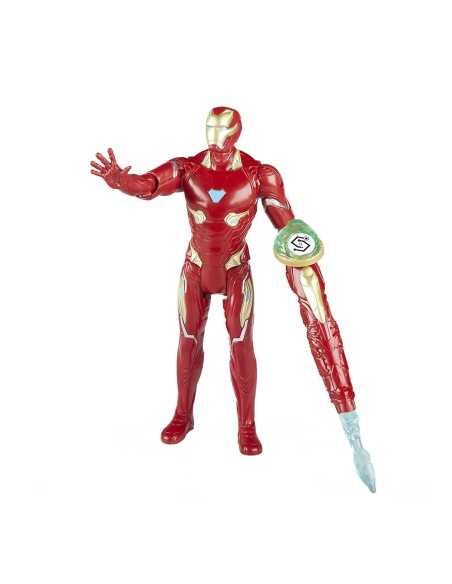 Avengers infinity war - Character Iron Man HASE0605EU41/E1406 Hasbro | Futurartshop.com