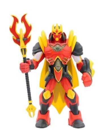 Gormiti Character Lord Keryon 25 cm GIOGRM03000/1 Giochi Preziosi | Futurartshop.com