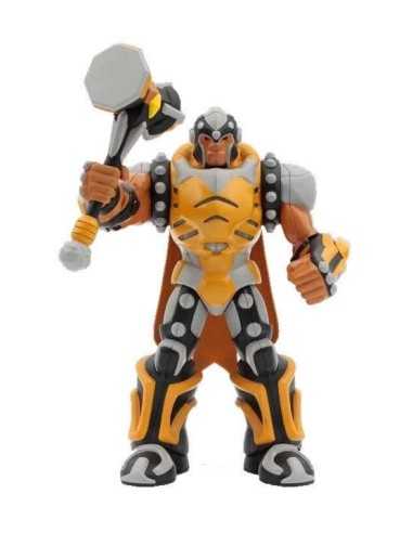 Gormiti Character Lord Titan 25 cm GIOGRM03000/2 Giochi Preziosi | Futurartshop.com