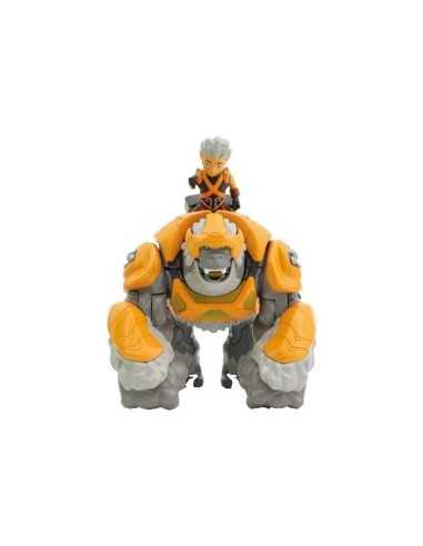 Gormiti Hyperbeasts character Gorok GIOGRM05000/1 Giochi Preziosi | Futurartshop.com