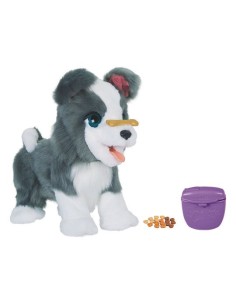 FurReal Ricky my faithful puppy HASE03841030 Hasbro | Futurartshop.com 2