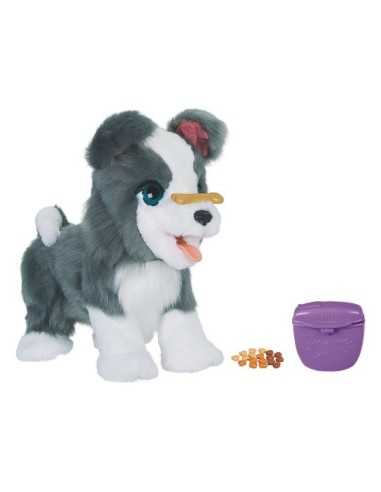 FurReal Ricky my faithful puppy HASE03841030 Hasbro | Futurartshop.com