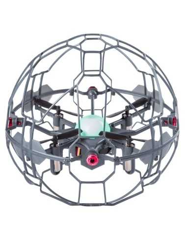 Air Hogse Supernova MAGSPIN-44137 Spin master | Futurartshop.com