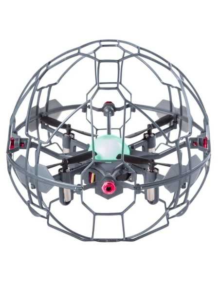 Air Hogse Supernova MAGSPIN-44137 Spin master | Futurartshop.com