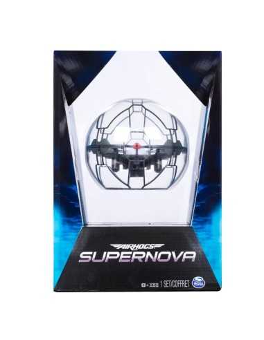 Air Hogse Supernova MAGSPIN-44137 Spin master | Futurartshop.com