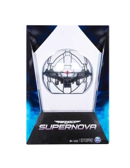 Air Hogse Supernova MAGSPIN-44137 Spin master | Futurartshop.com