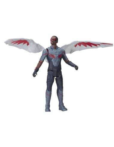 Avengers Infinity War - Character Falcon HASE0605EU41/E1417 Hasbro | Futurartshop.com