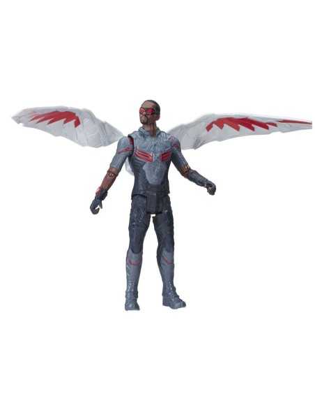 Avengers Infinity War - Personaggio Falcon HASE0605EU41/E1417 Hasbro | Futurartshop.com