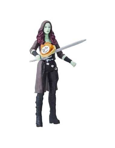 Avengers Infinity War - Character Nature Of HASE0605EU41/E1414 Hasbro | Futurartshop.com