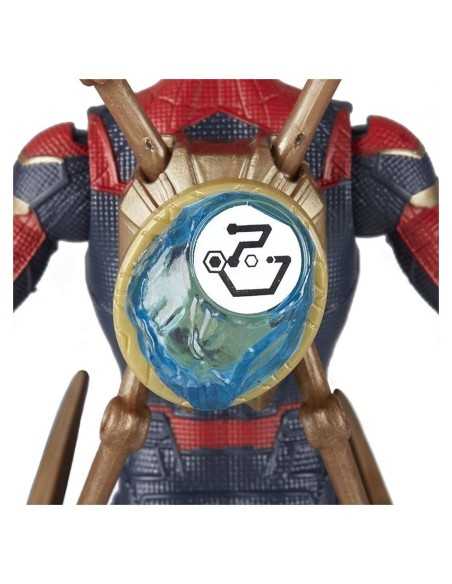 Avengers Infinity War - Character Iron Spider HASE0605EU41/E1408 Hasbro | Futurartshop.com