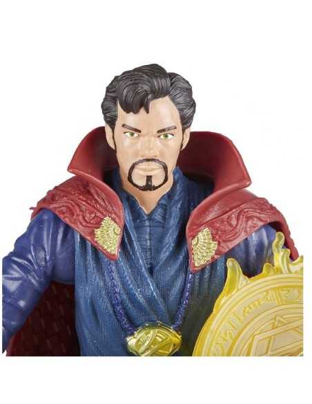 Avengers Infinity War - Personaggio Doctor Strange HASE0605EU41/E1420 Hasbro | Futurartshop.com