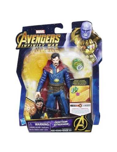 Avengers Infinity War - Character Doctor Strange HASE0605EU41/E1420 Hasbro | Futurartshop.com