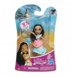 Disney Princesse Poupée-petite Pocahontas B5321EU49/E0206 Hasbro- Futurartshop.com
