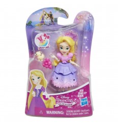Disney Princess - Doll-small - Rapunzel B5321EU49/E0208 Hasbro- Futurartshop.com