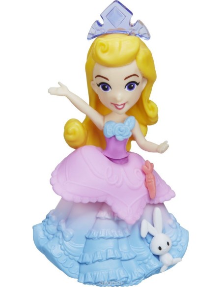 Disney Princess - Doll-Small - Aurora HASB5321EU49/E0200 Hasbro | Futurartshop.com