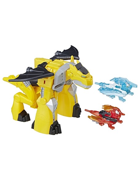 Transformers Rescue Bots - Bumblebee HASC1122EU40 Hasbro | Futurartshop.com