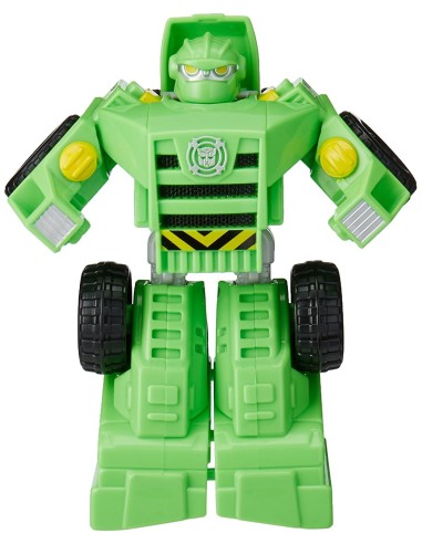 Transformers Rescue Bots - Robot Costruttore HASA7024EU4E/B4602 Hasbro | Futurartshop.com