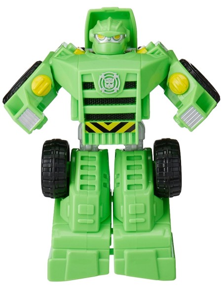 Transformers Rescue Bots - Robot Manufacturer HASA7024EU4E/B4602 Hasbro | Futurartshop.com