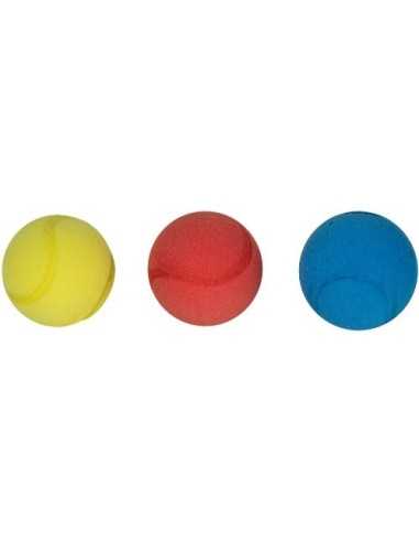 Confezione 3 palle spugna 80316 Androni | Futurartshop.com