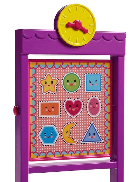 Barbie Career Teacher MATDHB63/FJB29 Mattel | Futurartshop.com