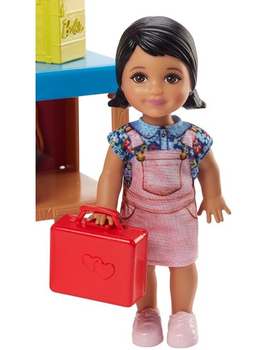 Barbie in Carriera Maestra MATDHB63/FJB29 Mattel | Futurartshop.com