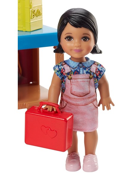 Barbie Career Teacher MATDHB63/FJB29 Mattel | Futurartshop.com