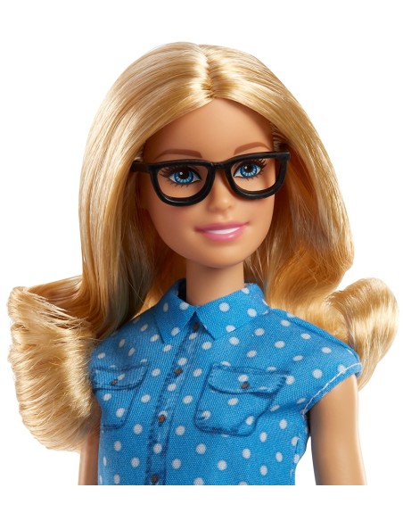 Barbie in Carriera Maestra MATDHB63/FJB29 Mattel | Futurartshop.com