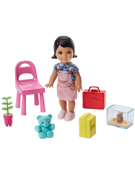 Barbie in Carriera Maestra MATDHB63/FJB29 Mattel | Futurartshop.com