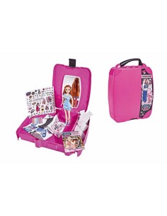 Maggie e Bianca Fashion atelier SIM109273281 Simba Toys | Futurartshop.com