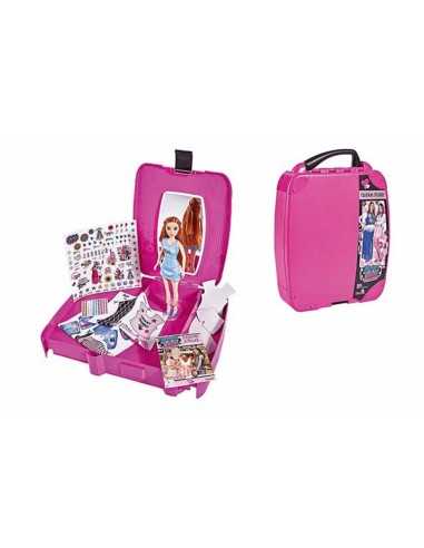 Maggie and Bianca Fashion atelier SIM109273281 Simba Toys | Futurartshop.com