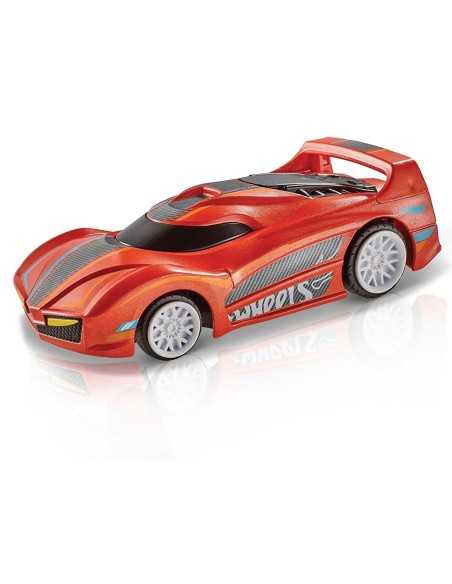 Hot Wheels Track with Artificial Intelligence MATFDY09 Mattel | Futurartshop.com