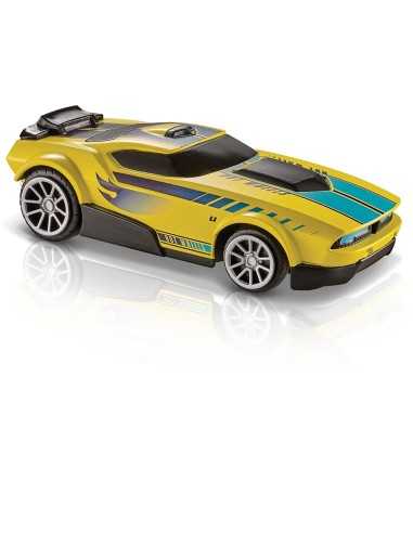 Hot Wheels Pista con Intelligenza Artificiale MATFDY09 Mattel | Futurartshop.com
