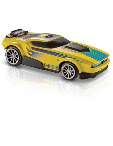 Hot Wheels Pista con Intelligenza Artificiale MATFDY09 Mattel | Futurartshop.com