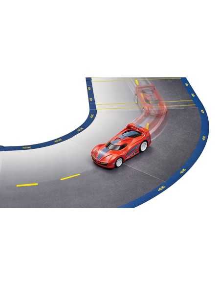 Hot Wheels Track with Artificial Intelligence MATFDY09 Mattel | Futurartshop.com