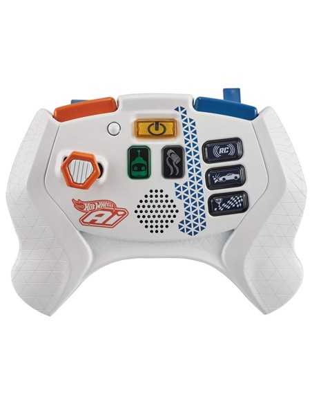 Hot Wheels Track with Artificial Intelligence MATFDY09 Mattel | Futurartshop.com