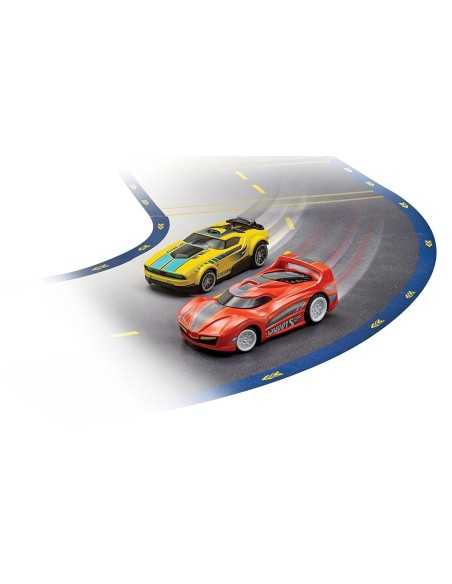 Hot Wheels Pista con Intelligenza Artificiale MATFDY09 Mattel | Futurartshop.com