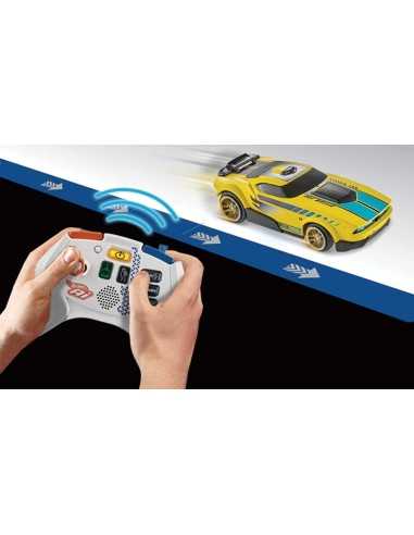 Hot Wheels Pista con Intelligenza Artificiale MATFDY09 Mattel | Futurartshop.com