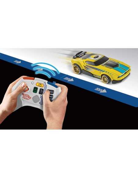 Hot Wheels Pista con Intelligenza Artificiale MATFDY09 Mattel | Futurartshop.com