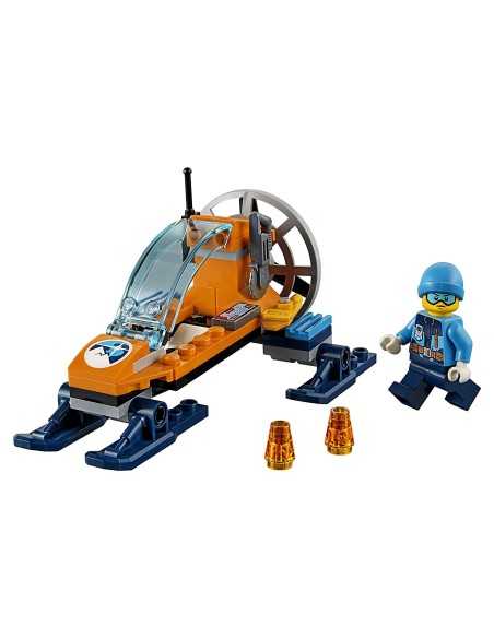 Lego 60190 Mini-motoslitta artica LEG6212246 Lego | Futurartshop.com