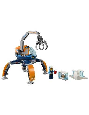Lego 60192 gru artica LEG6212391 Lego | Futurartshop.com