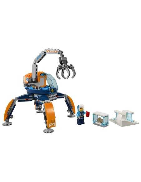 Lego 60192 gru artica LEG6212391 Lego | Futurartshop.com