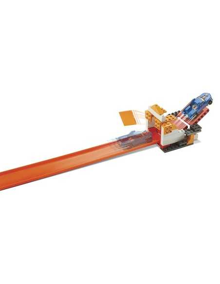 Hot Wheels - Track Builder Bridge Stunts MATDWW97 Mattel | Futurartshop.com
