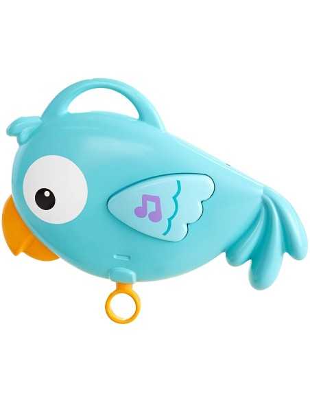 Fisher-Price - Carousel Forest Animals 3 in 1 MATCHR11-A Mattel | Futurartshop.com