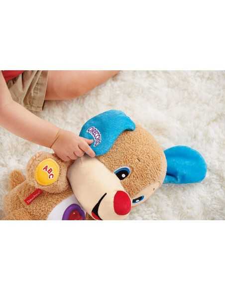 Fisher-Price - Il Cagnolino smart stages interattivo MATCDL24 Mattel | Futurartshop.com