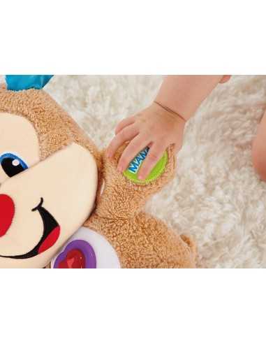 Fisher-Price - Puppy's smart stages, interactive MATCDL24 Mattel | Futurartshop.com