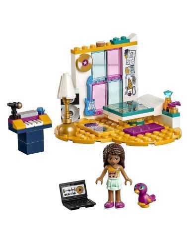 Lego 41341 The room of Andrea LEG6213462 Lego | Futurartshop.com