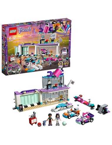 Lego 41351 Officina creativa LEG6213524 Lego | Futurartshop.com