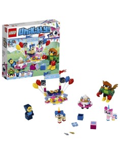Lego 41453 Party time LEG6213842 Lego | Futurartshop.com